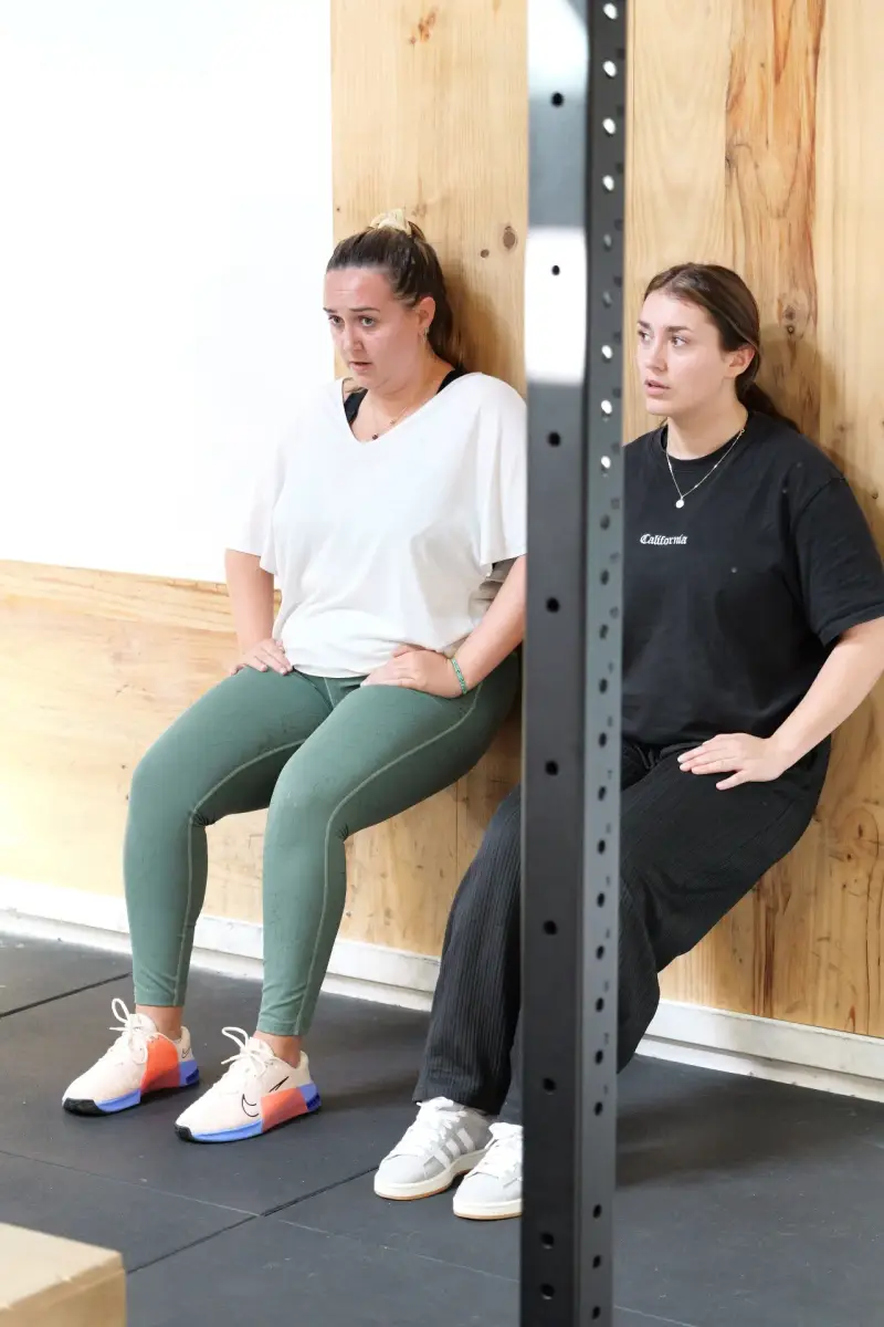 Salle de sport Body Transformation à Anglet - coaching sportif et diététique